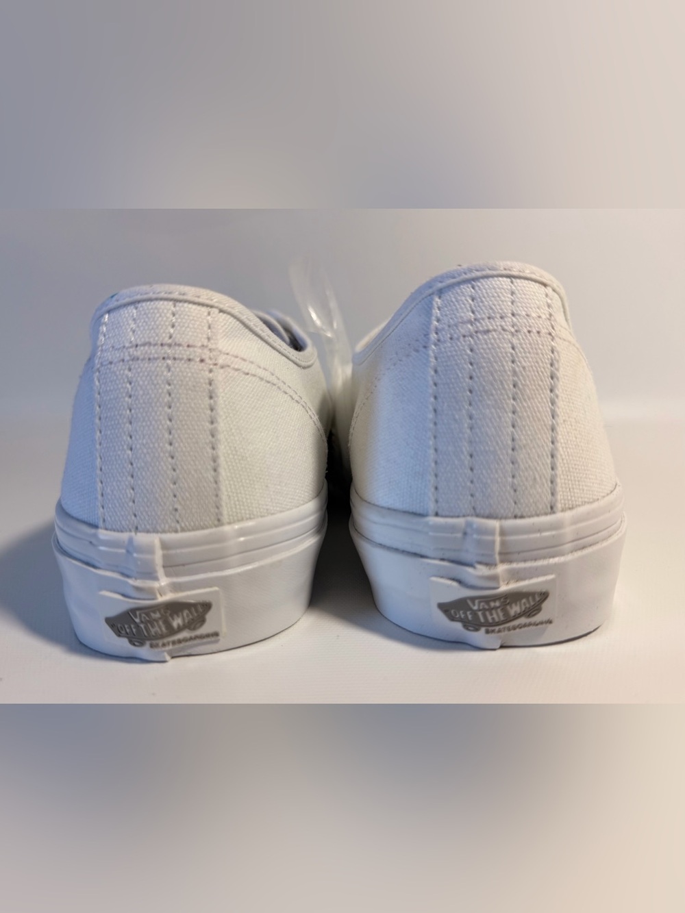 Vans Pro Pop Cush (2016) View 4